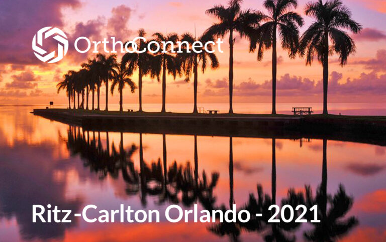OrthoConnect 2021