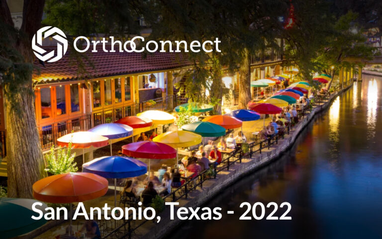 OrthoConnect 2022