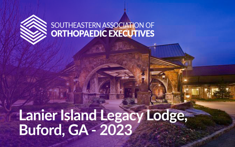 Southeastern Association of Orthopaedic Executives